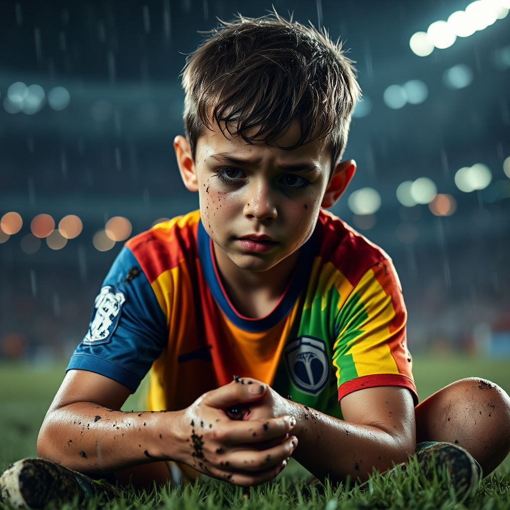 Những cầu thủ trẻ đáng xem nhất World Cup 2026