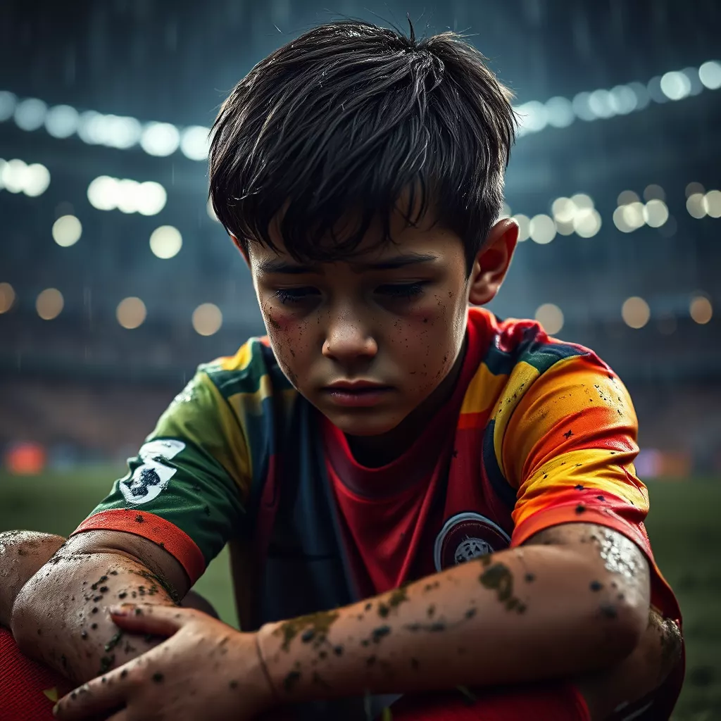World Cup 2026: Khi cảm xúc vỡ òa sau mỗi bàn thắng quyết định — view 5