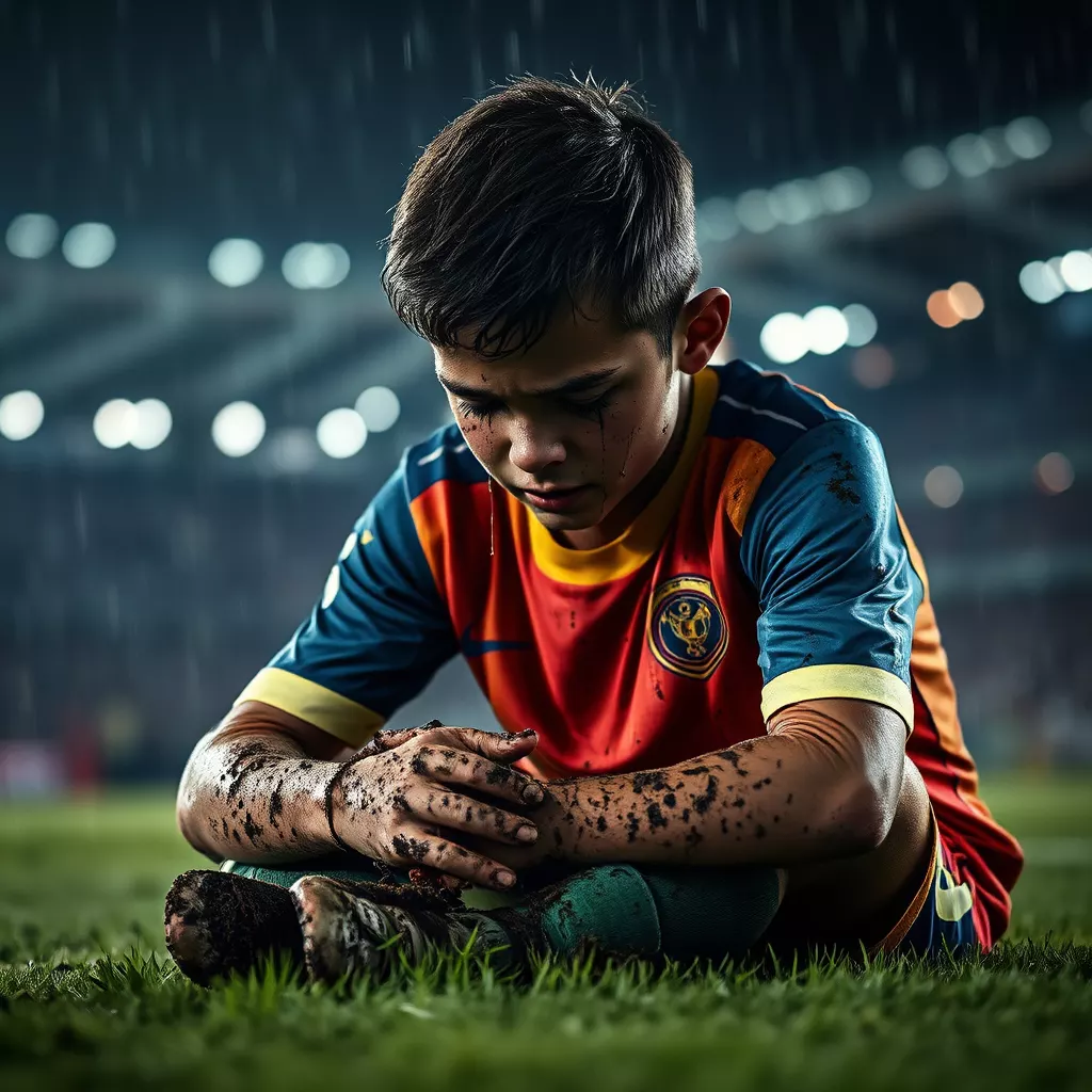 World Cup 2026 thổi bùng ngọn lửa đam mê: Bầu không khí bóng đá chưa từng có — view 4