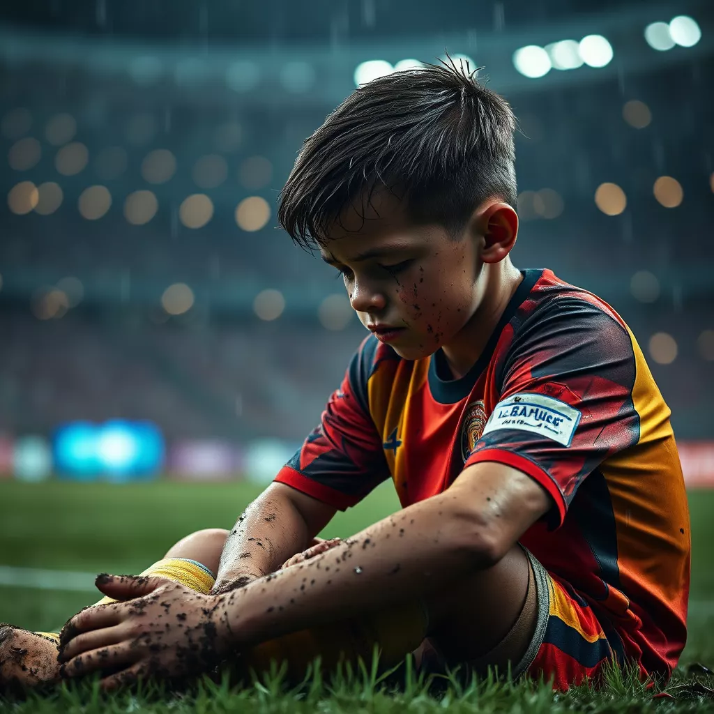 World Cup – Ngọn lửa lan tỏa tình yêu bóng đá đến mọi ngóc ngách thế giới — view 4