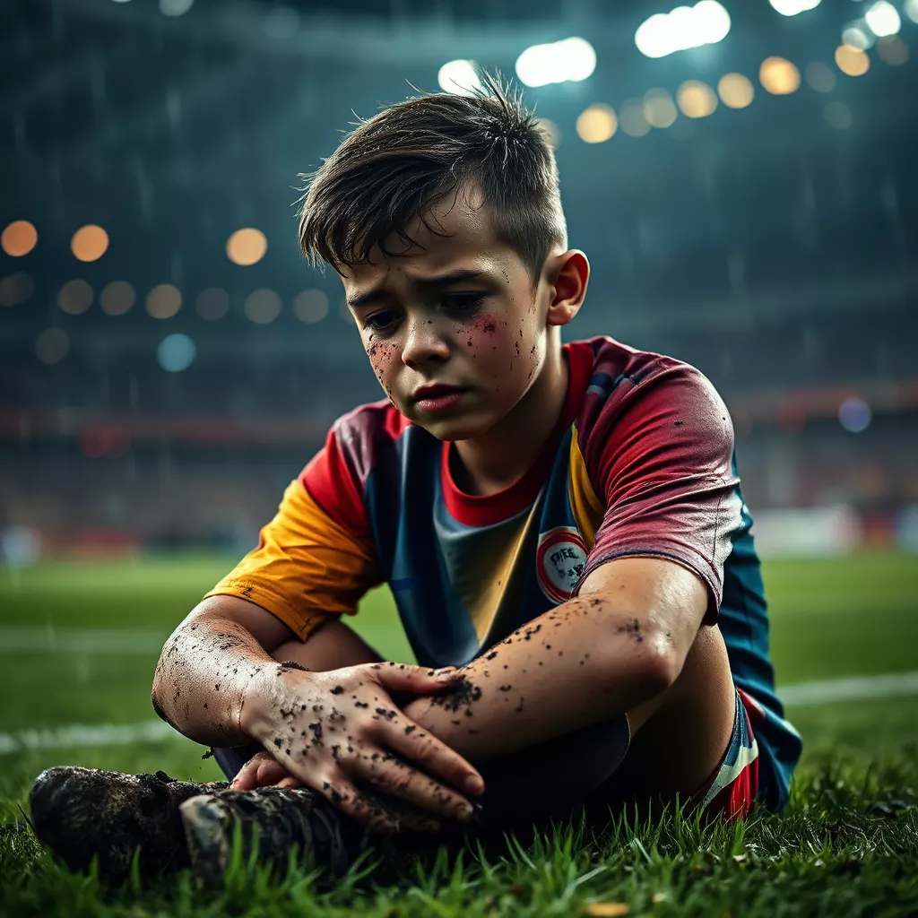 World Cup 2026 Và Những Màn Ngược Dòng Làm Bùng Nổ Cảm Xúc — view 5