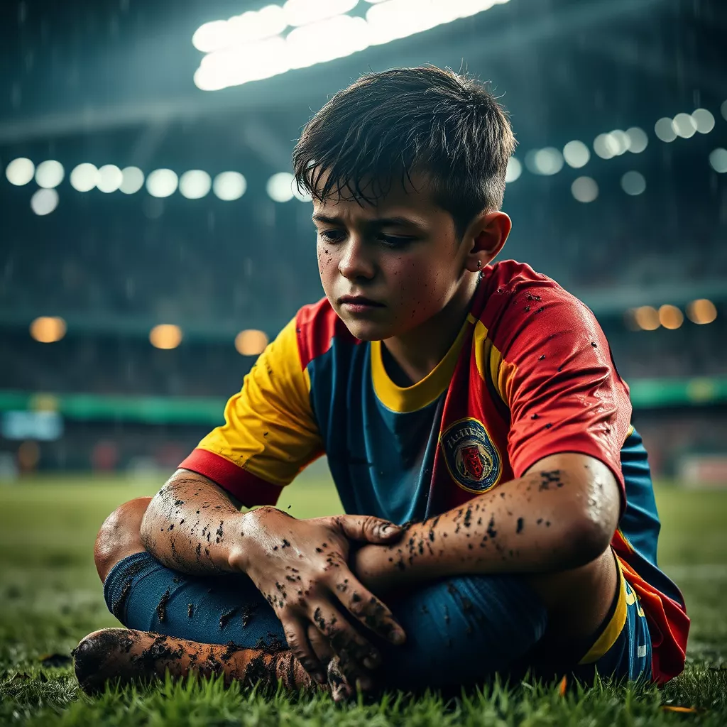 World Cup 2026 Và Những Màn So Tài Hấp Dẫn Đến Phút Cuối — view 4