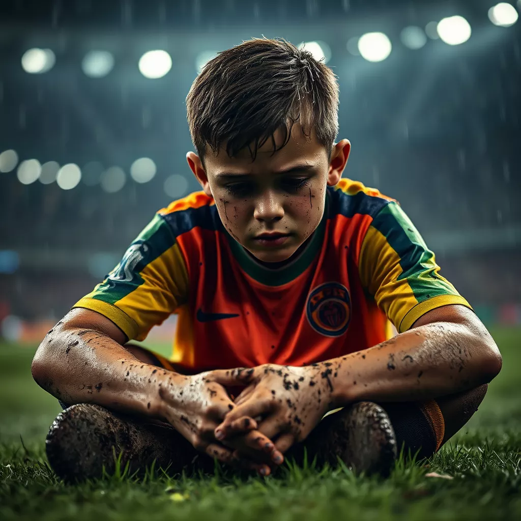 Các đội tuyển tạo bất ngờ lớn nhất: Những câu chuyện lay động trái tim người hâm mộ