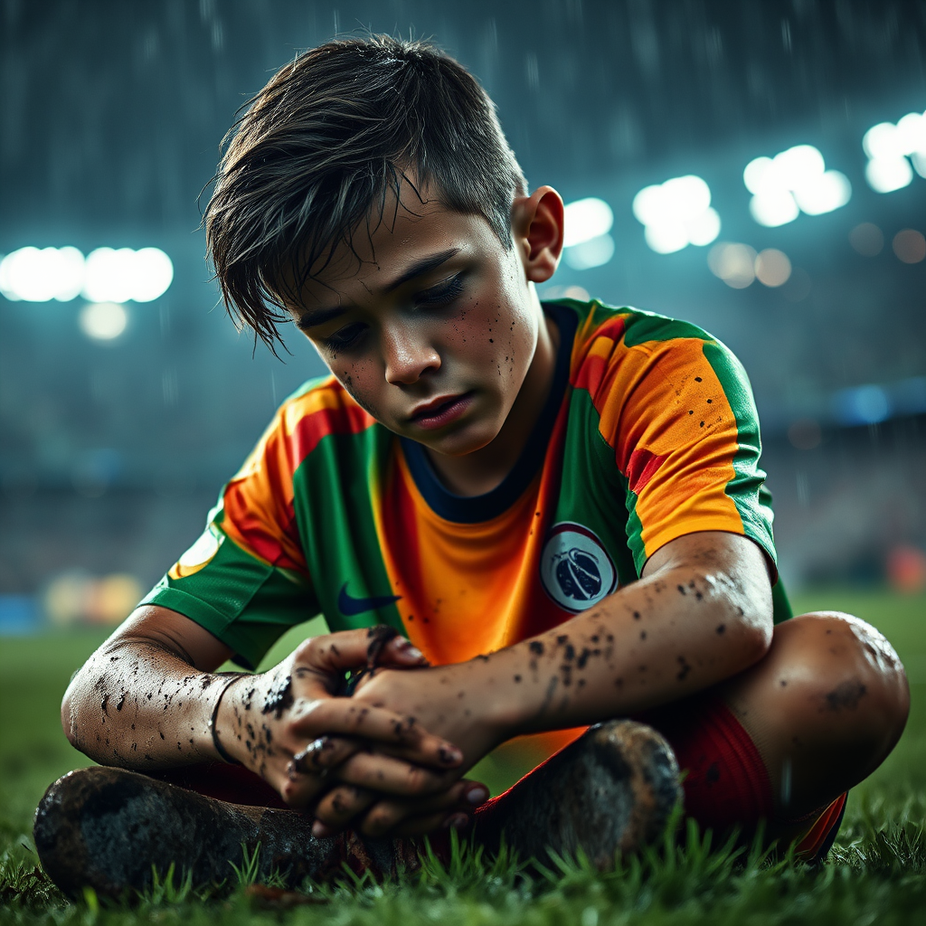 World Cup 2026: Cuộc chiến không có chỗ cho sai lầm