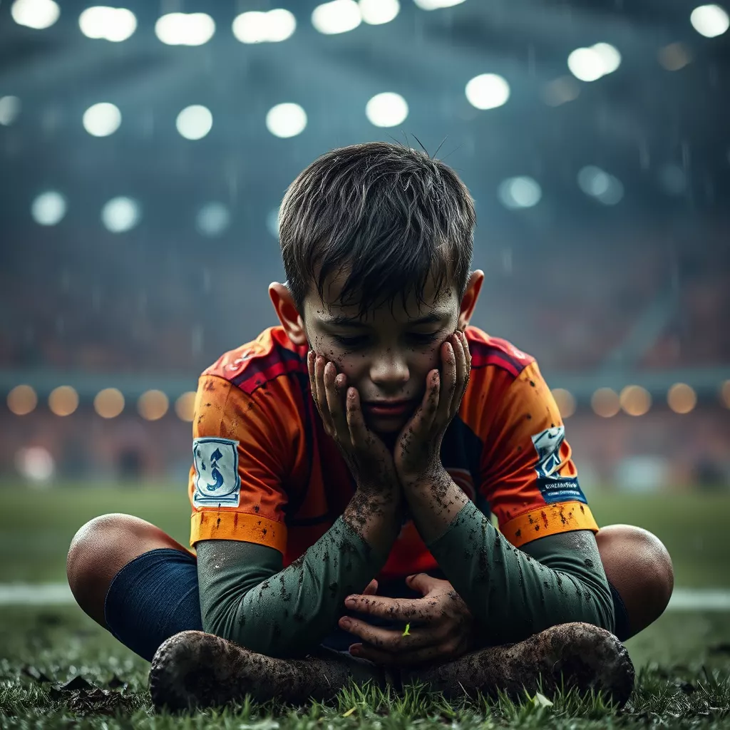 World Cup 2026: Nơi Mọi Khoảnh Khắc Đều Có Thể Trở Thành Biểu Tượng