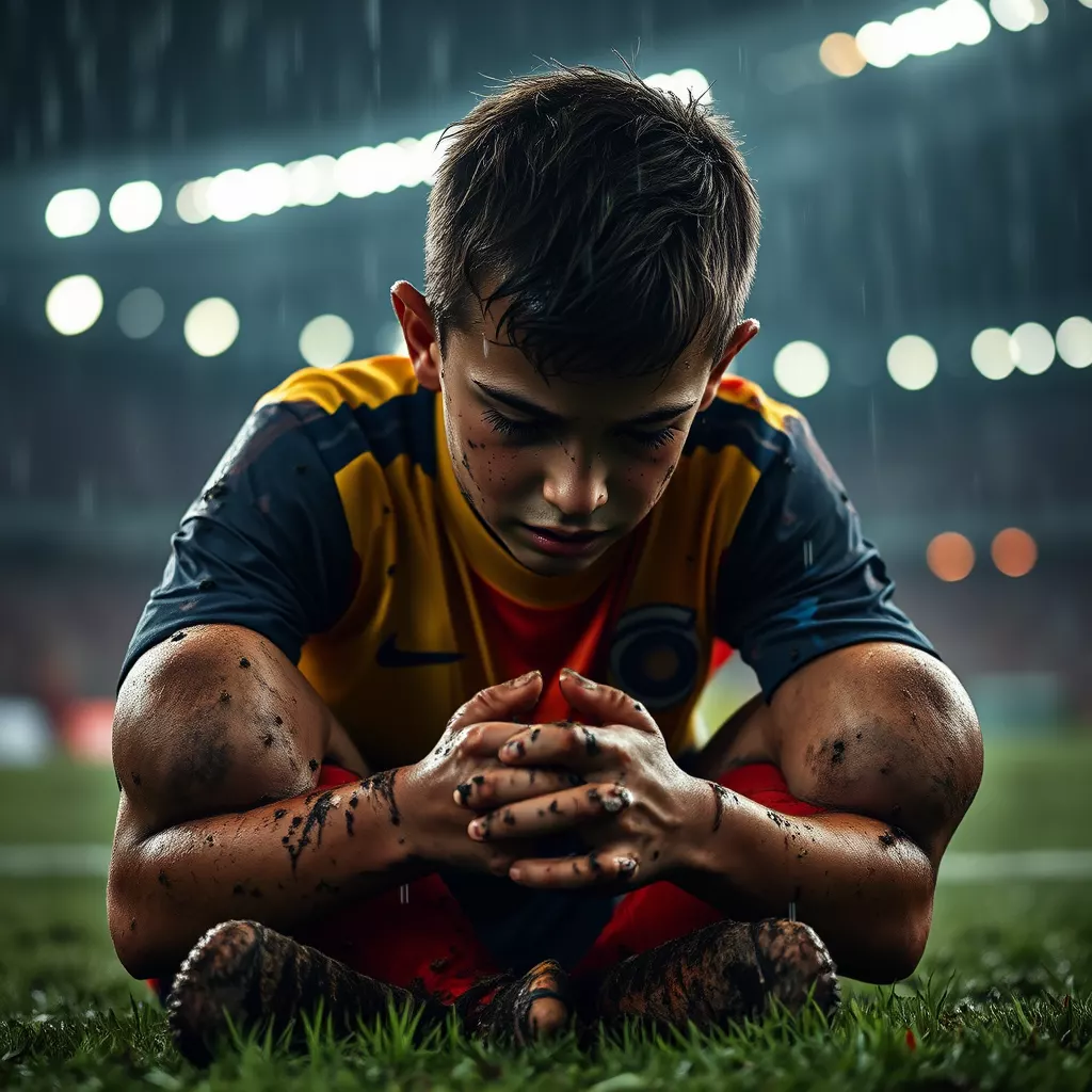 World Cup 2026: Khi áp lực tạo nên những khoảnh khắc lịch sử