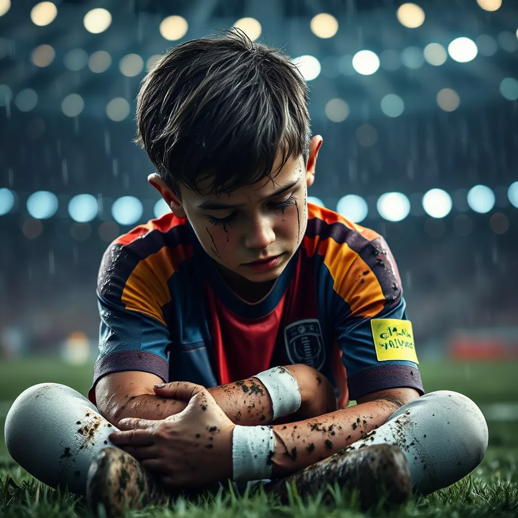 World Cup 2026 Và Những Màn Rượt Đuổi Tỷ Số Nghẹt Thở: Kỷ Nguyên Mới Của Bóng Đá Đỉnh Cao — view 2