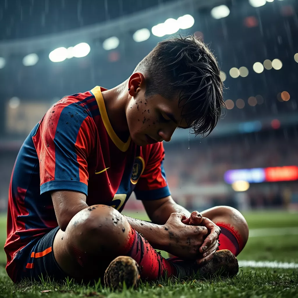 World Cup 2026: Nơi Mọi Khoảnh Khắc Đều Có Thể Thành Biểu Tượng — view 2