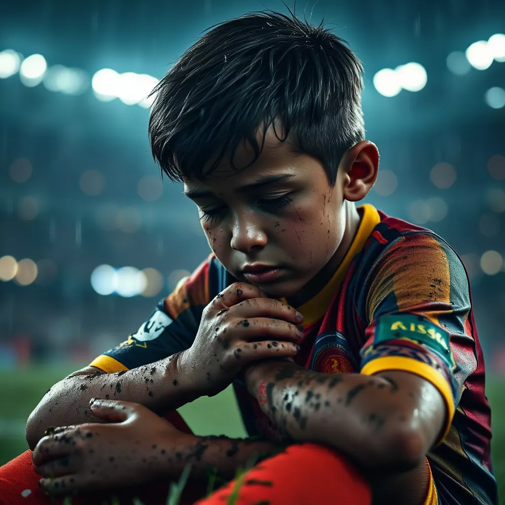 World Cup 2026: Khi Áp Lực Tạo Nên Những Khoảnh Khắc Lịch Sử — view 4