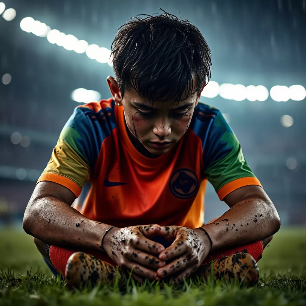World Cup 2026: Khi mọi khoảnh khắc đều mang tính quyết định — view 5