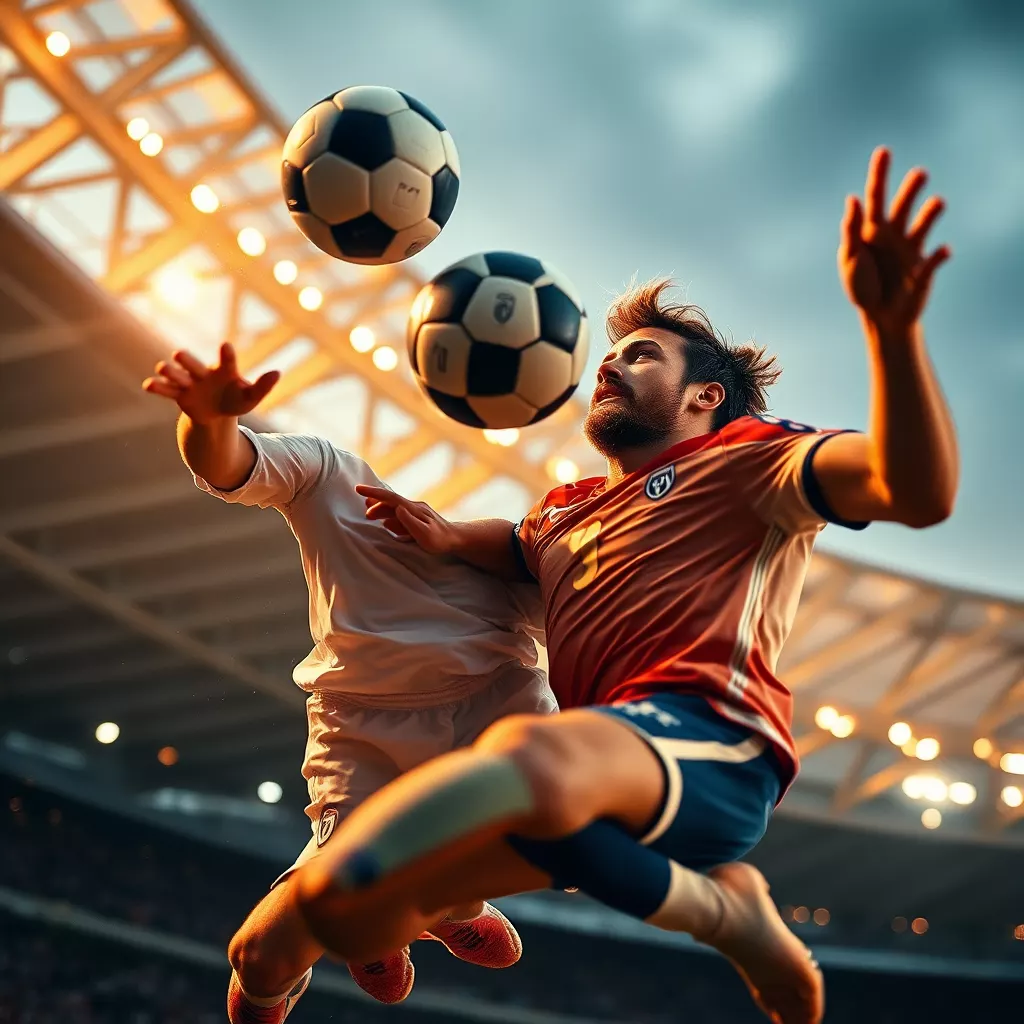 World Cup 2026 và Cuộc Chiến Chiến Thuật Đỉnh Cao Giữa Các HLV — view 4