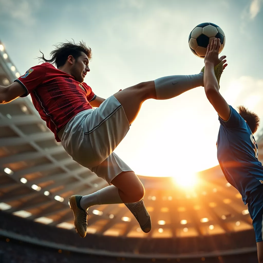 World Cup 2026: Cuộc chiến không có chỗ cho sai lầm — view 5