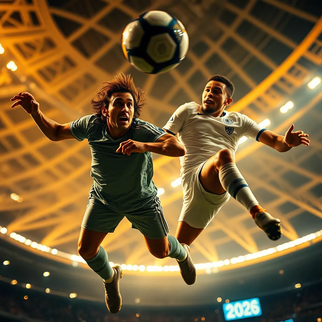 World Cup – Ngày hội lớn nhất lan tỏa tình yêu bóng đá đến mọi quốc gia — view 5