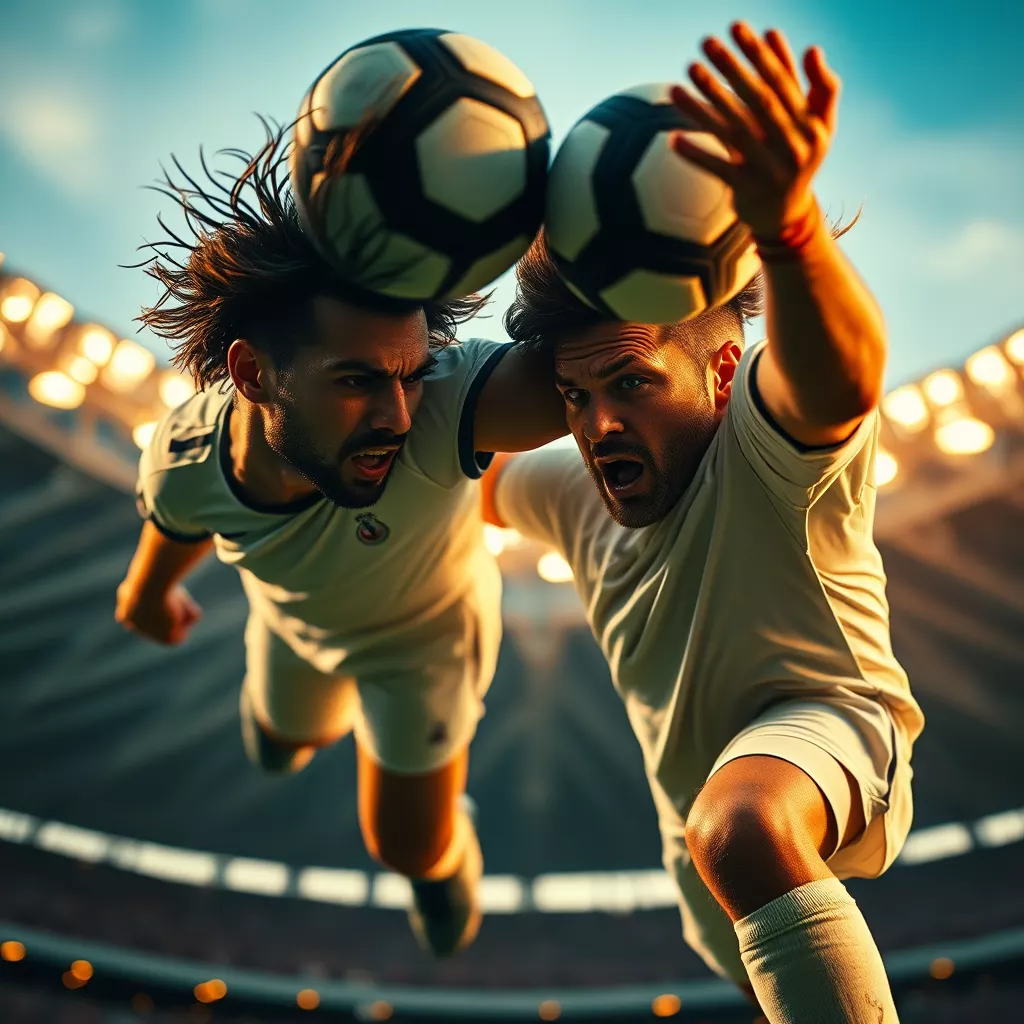 World Cup 2026 Có Thể Xuất Hiện Nhà Vô Địch Bất Ngờ — view 2
