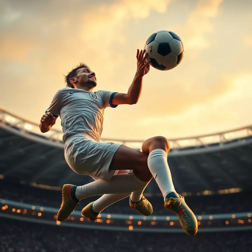 Các Ngôi Sao Trẻ Đang Sẵn Sàng Thống Trị World Cup 2026