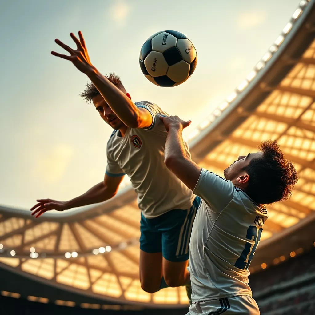 World Cup 2026 Và Những Màn Rượt Đuổi Tỷ Số Nghẹt Thở: Kỷ Nguyên Mới Của Bóng Đá Đỉnh Cao — view 4