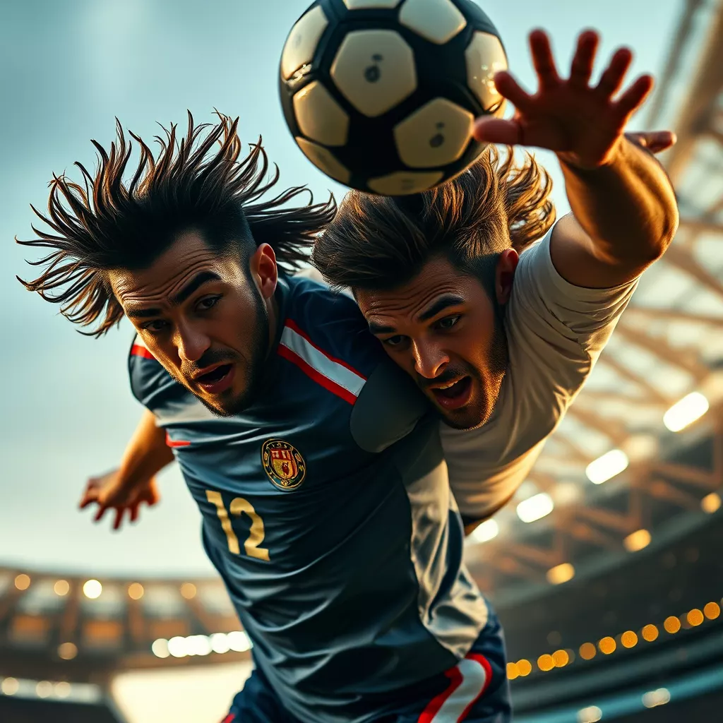 World Cup 2026: Nơi giấc mơ trở thành huyền thoại — view 3