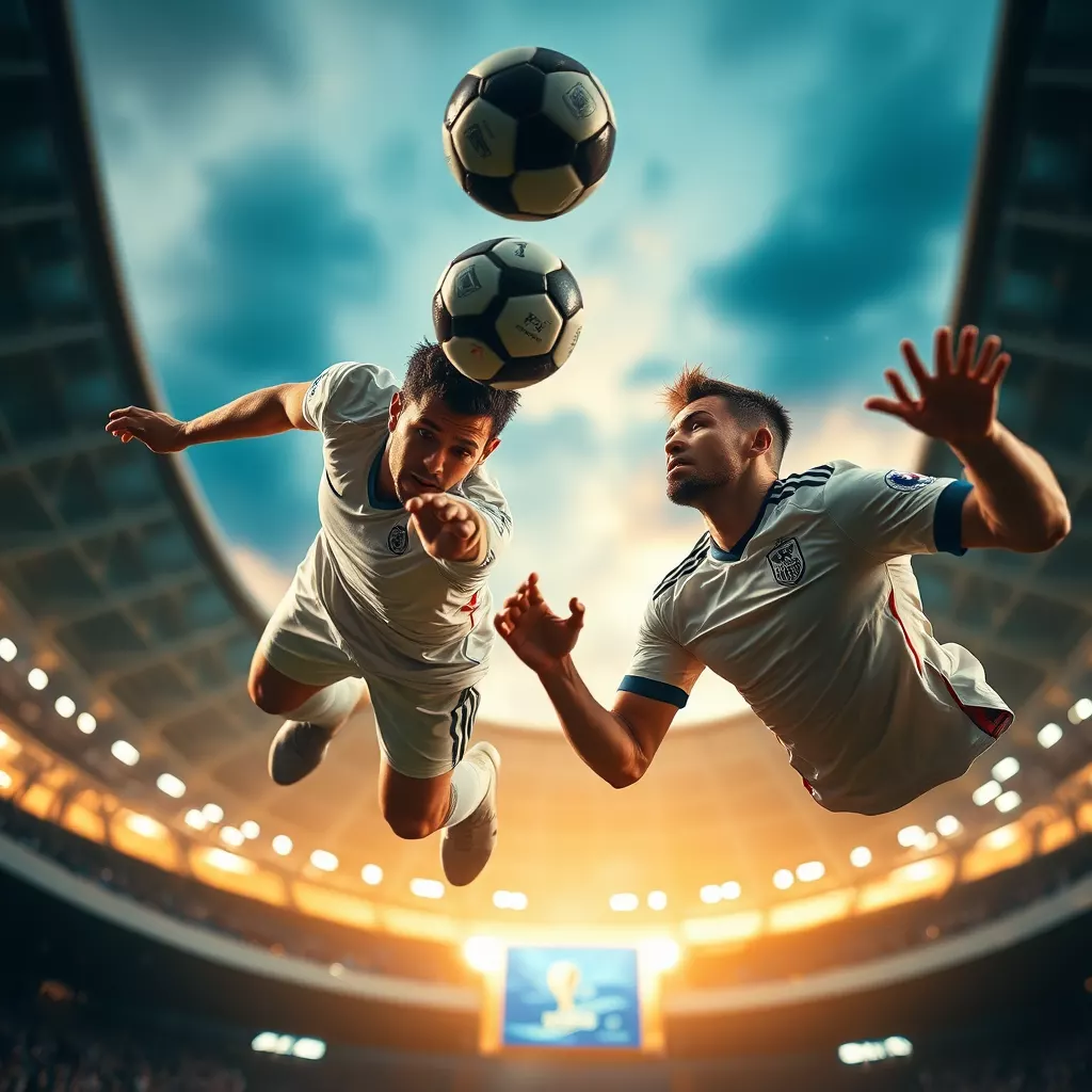 Top Ngôi Sao Có Thể Bùng Nổ Ở Vòng Knockout: Những Cái Tên Đáng Xem Nhất — view 2