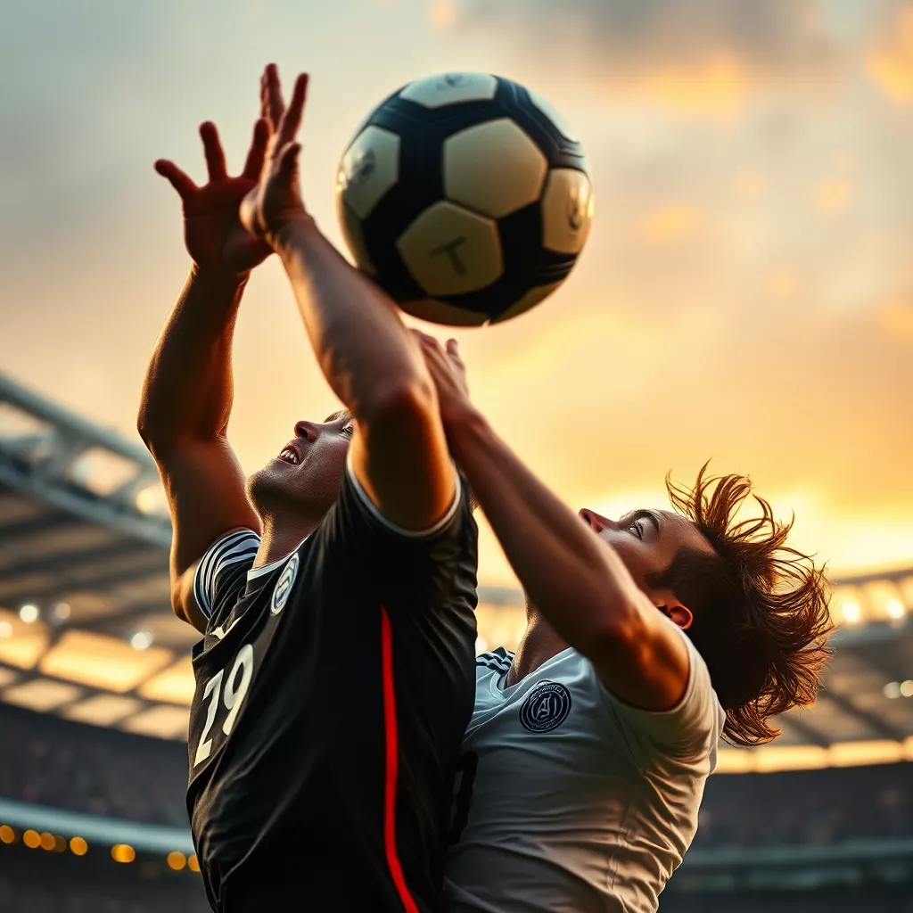 World Cup 2026: Khi Áp Lực Tạo Nên Những Khoảnh Khắc Lịch Sử — view 4