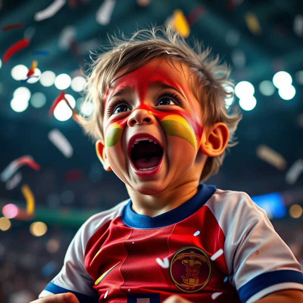 World Cup 2026: Khi Áp Lực Tạo Nên Những Khoảnh Khắc Lịch Sử — view 2