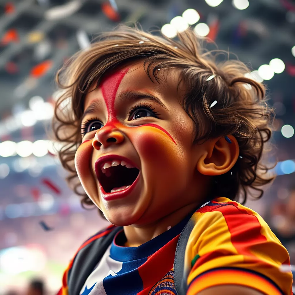 World Cup – Ngọn lửa lan tỏa tình yêu bóng đá đến từng ngóc ngách trên thế giới