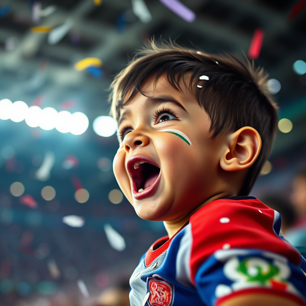 World Cup 2026: Khi Áp Lực Tạo Nên Những Khoảnh Khắc Lịch Sử