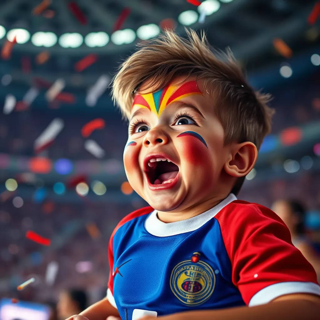 Giới Mộ Điệu Đang Phát Sốt: Các Chuyên Gia Đánh Giá Thế Nào Về World Cup 2026? — view 5