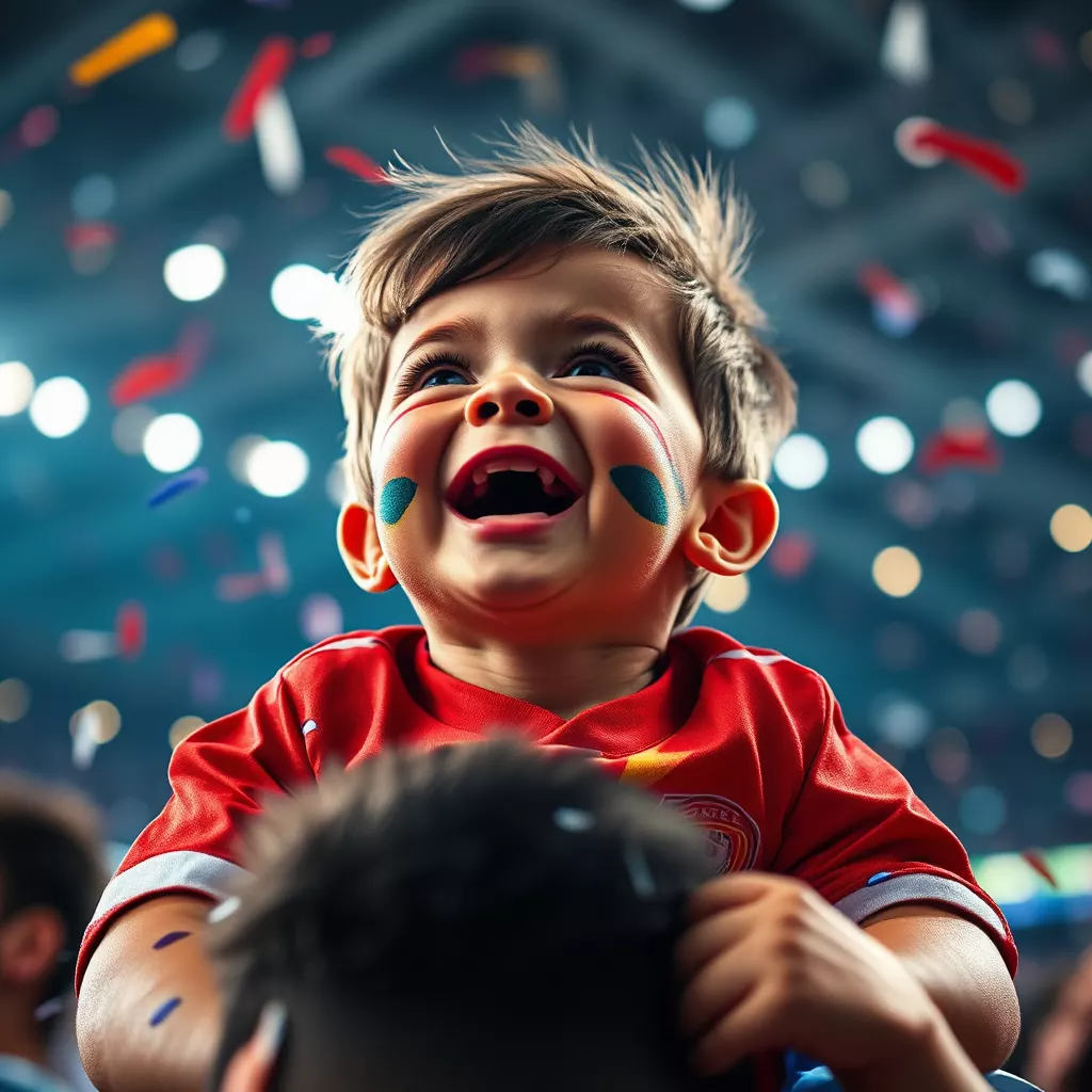 World Cup 2026: Khi lịch sử bóng đá được viết lại từng ngày