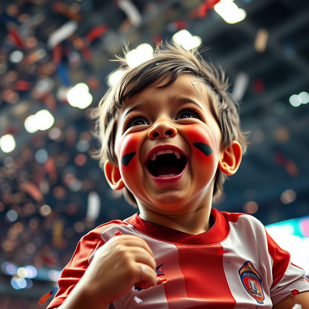 World Cup 2026: Thời khắc của thế hệ mới