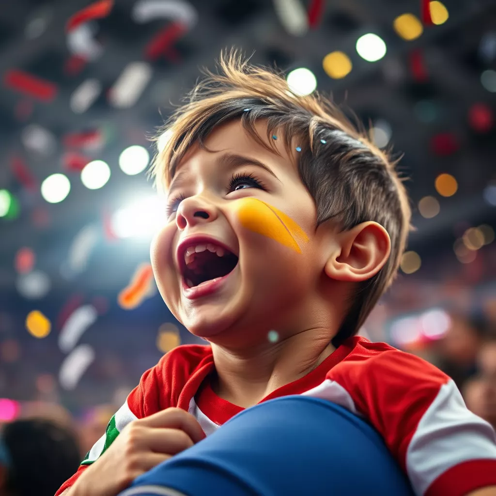 World Cup – Ngọn lửa lan tỏa tình yêu bóng đá đến từng ngóc ngách trên thế giới — view 2