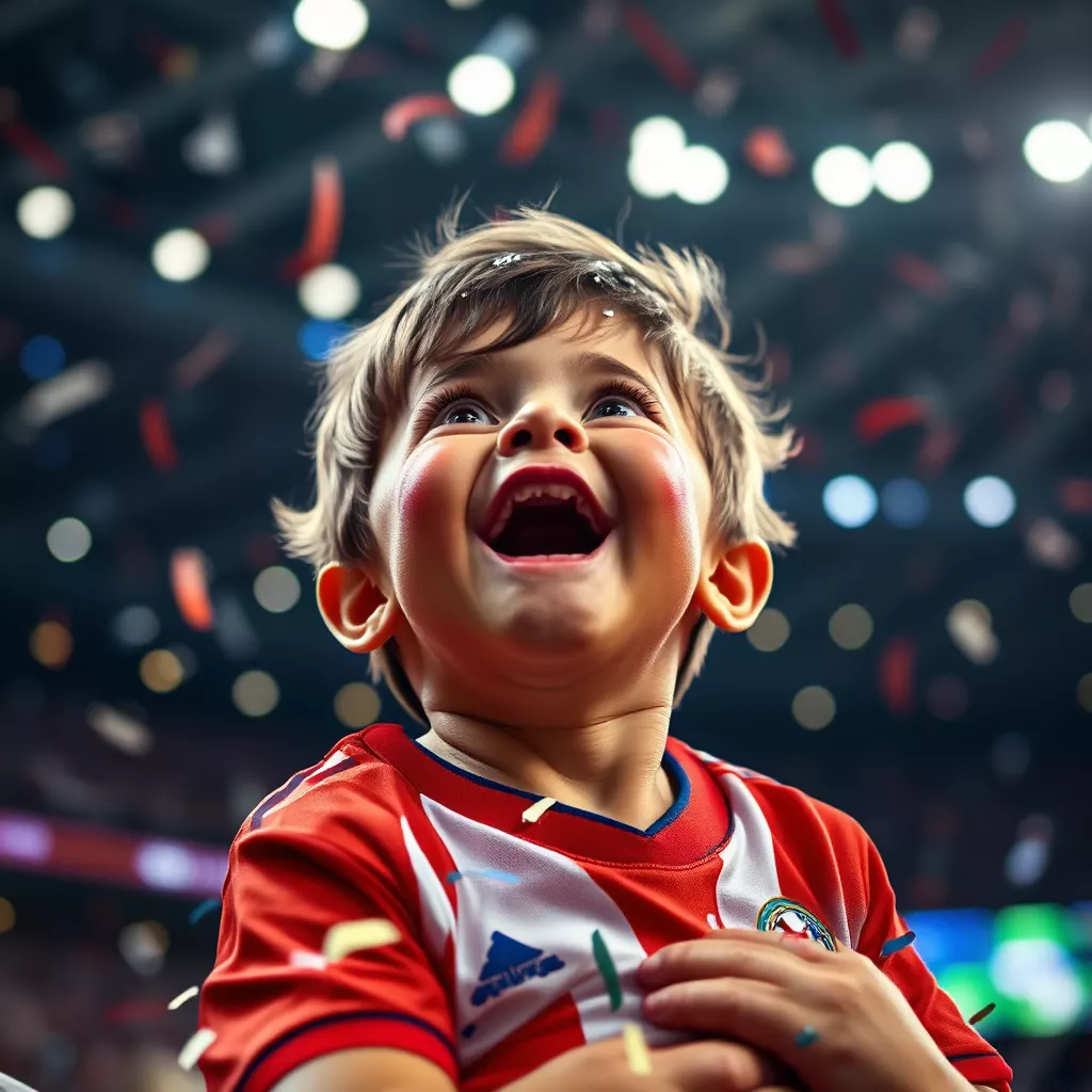 World Cup 2026: Nơi Mọi Giấc Mơ Đều Có Thể Thành Hiện Thực — view 3