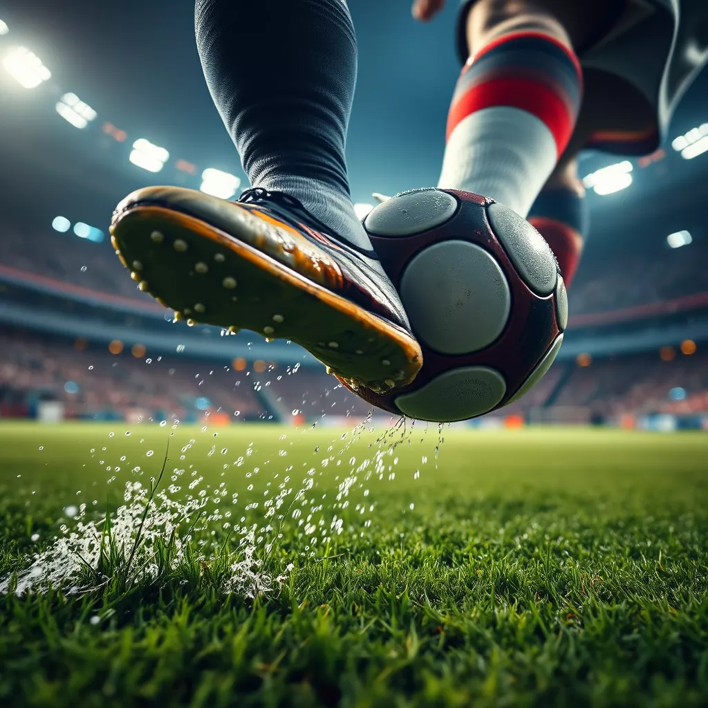 World Cup 2026 Có Thể Chứng Kiến Nhiều Kỷ Lục Bị Phá Vỡ — view 3