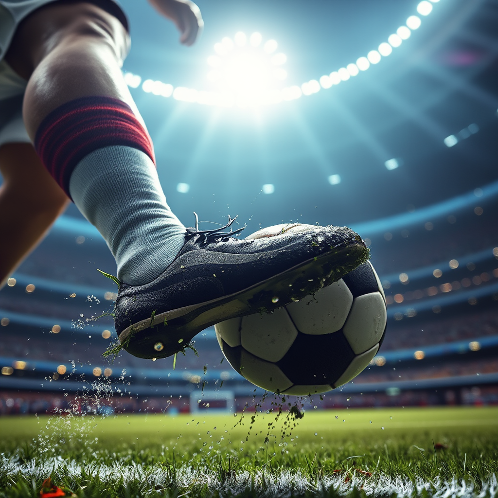 World Cup và những màn so tài nghẹt thở: Cảm xúc thăng hoa cùng PUB88