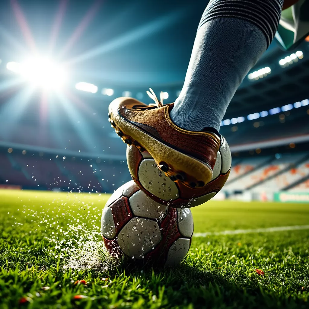 World Cup 2026: Những cái tên nào sẽ ghi tên mình vào lịch sử như những biểu tượng mới? — view 2