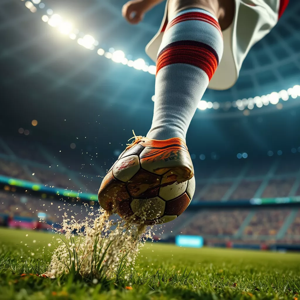 World Cup 2026 Có Thể Xuất Hiện Nhà Vô Địch Bất Ngờ — view 4