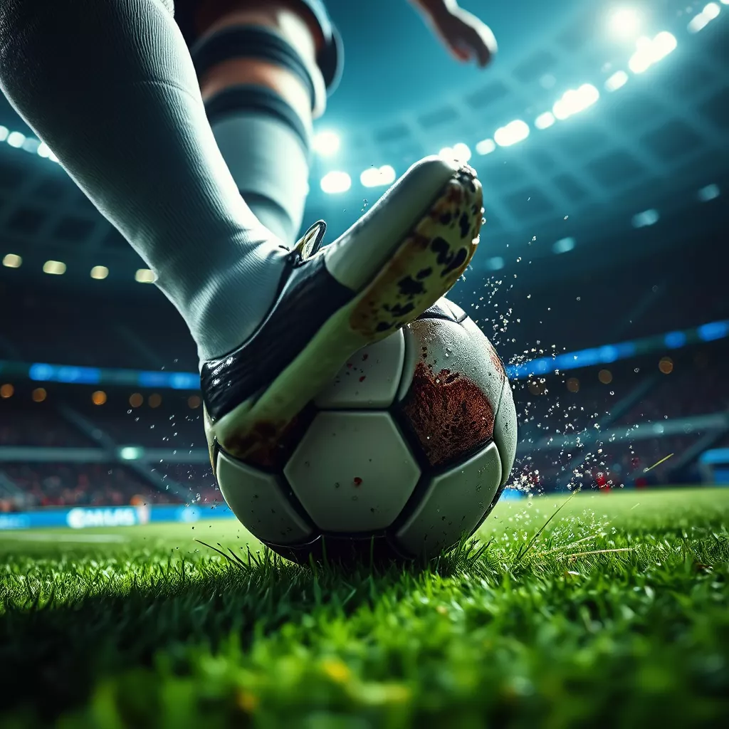 World Cup – Ngọn lửa lan tỏa tình yêu bóng đá đến từng góc nhỏ trên thế giới — view 4