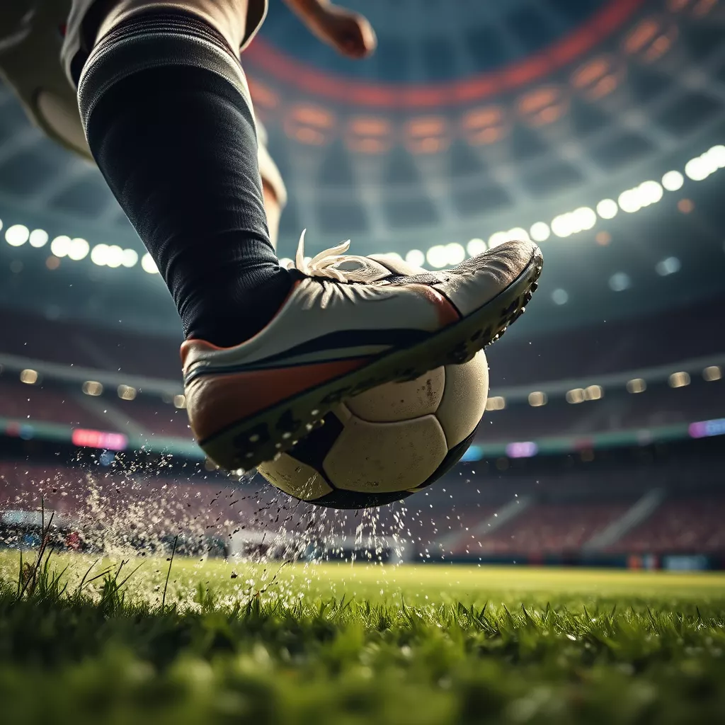 World Cup 2026: Nơi Mọi Khoảnh Khắc Đều Có Thể Trở Thành Biểu Tượng — view 2