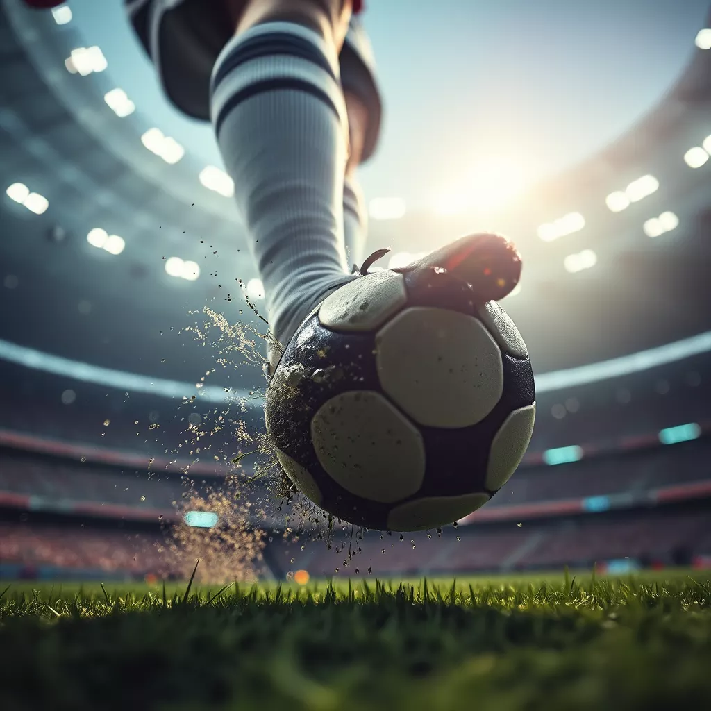 World Cup 2026: Những cái tên nào sẽ ghi tên mình vào lịch sử như những biểu tượng mới? — view 5