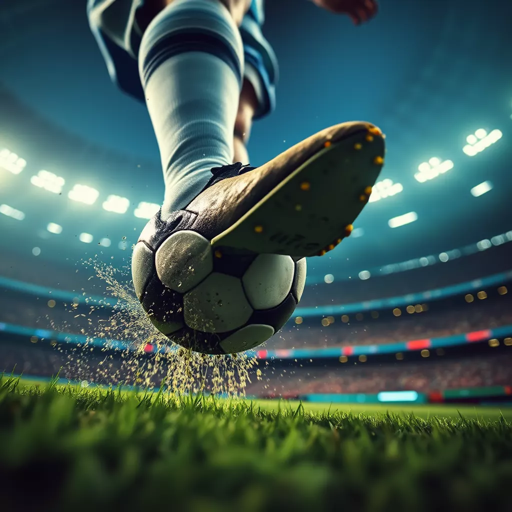 World Cup 2026 Và Những Màn Rượt Đuổi Tỷ Số Nghẹt Thở: Kỷ Nguyên Mới Của Bóng Đá Đỉnh Cao
