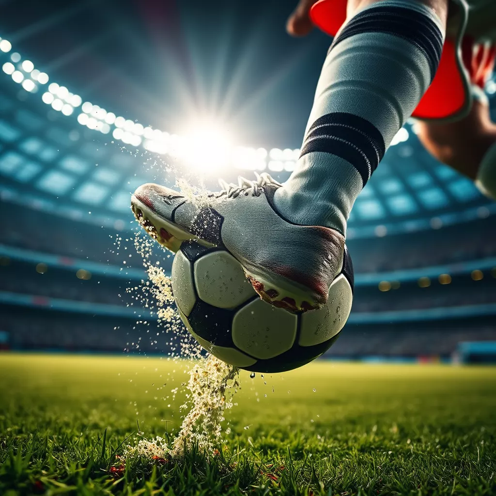 World Cup 2026: Khi Áp Lực Tạo Nên Những Khoảnh Khắc Lịch Sử — view 5