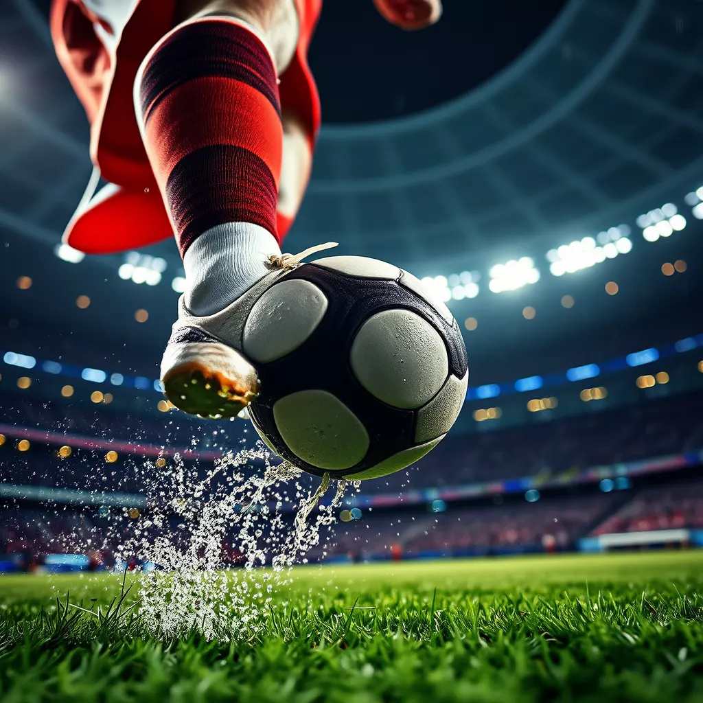 World Cup 2026: Hành Trình Tìm Kiếm Vinh Quang Cao Nhất Trên Đất Mỹ — view 3