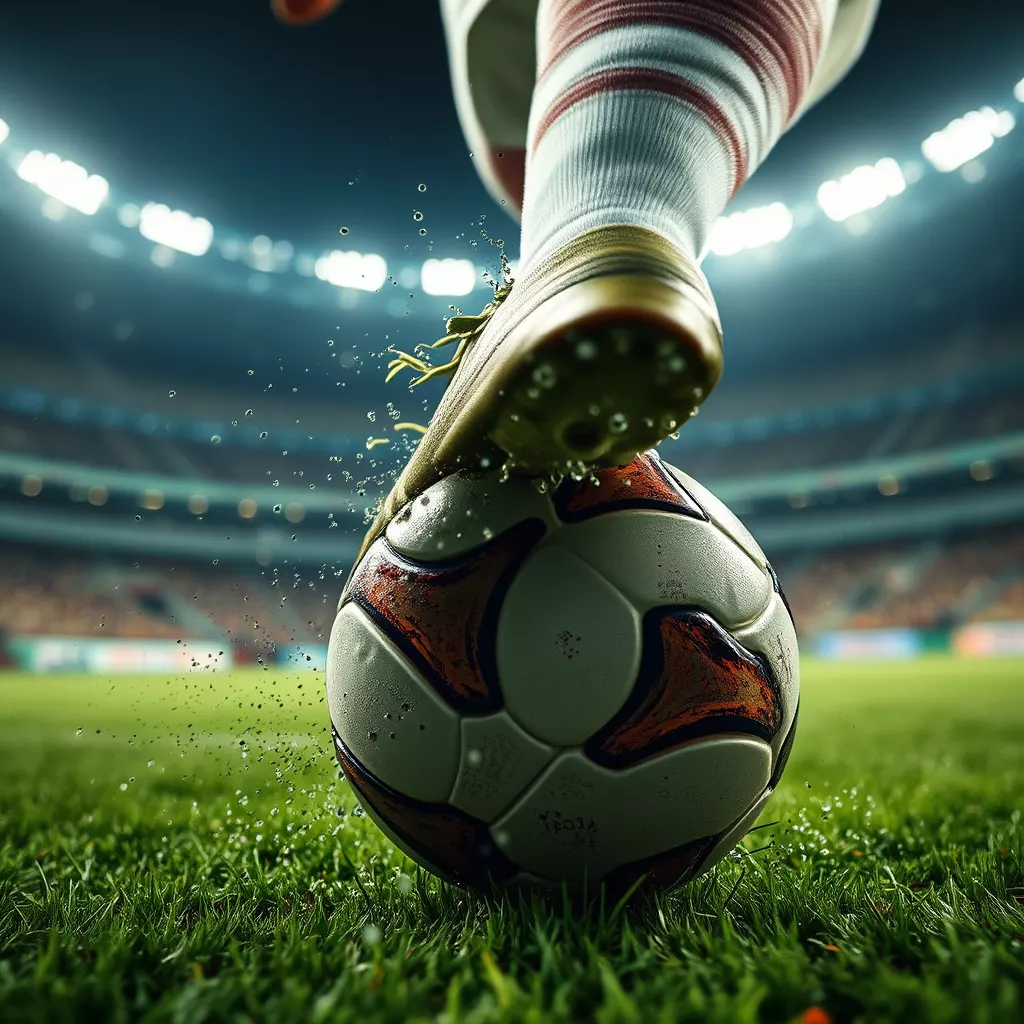 World Cup – Ngọn lửa lan tỏa tình yêu bóng đá đến từng ngóc ngách trên thế giới — view 3