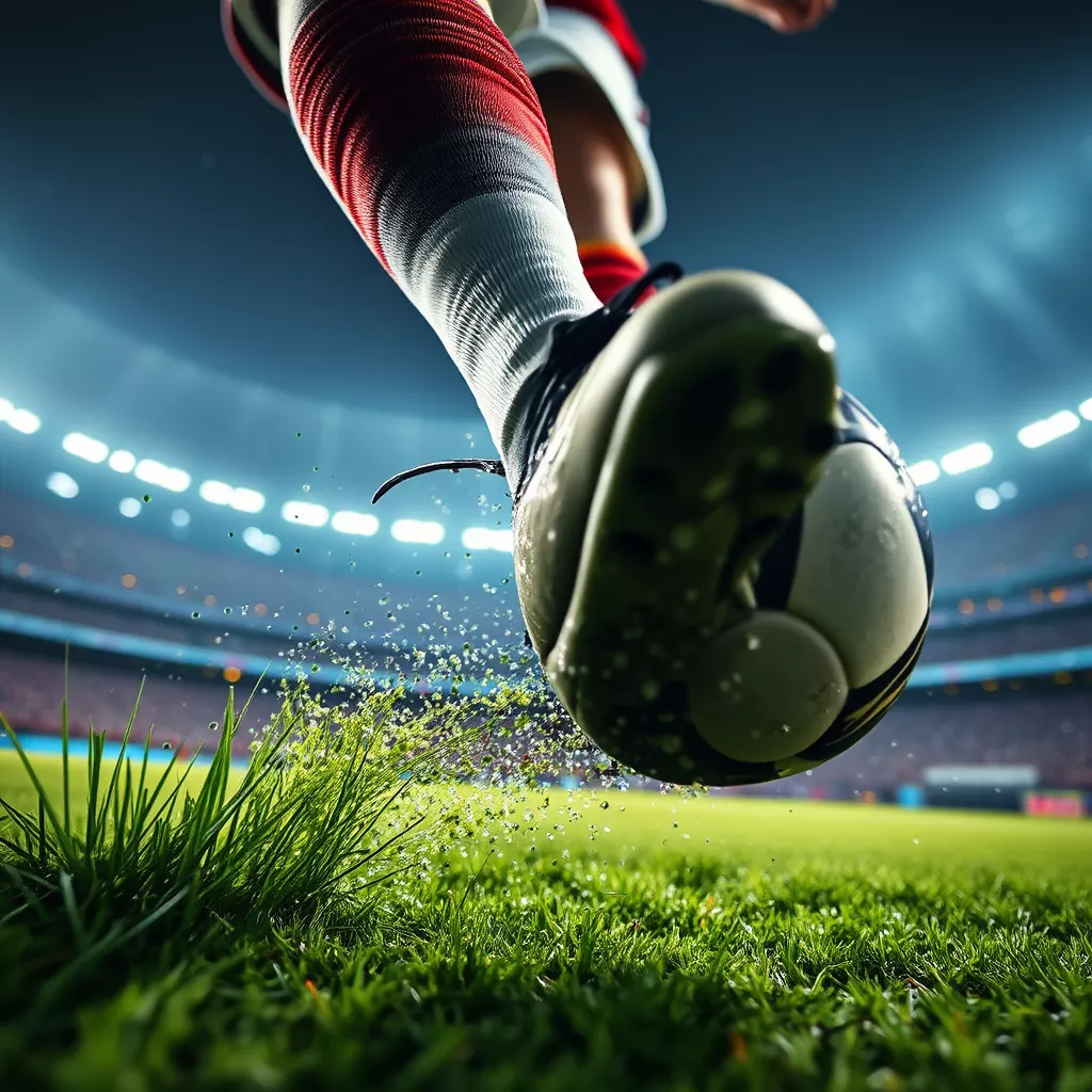 Chung kết World Cup 2026 và bài toán kiểm soát cảm xúc tại mv88z.it.com — view 4