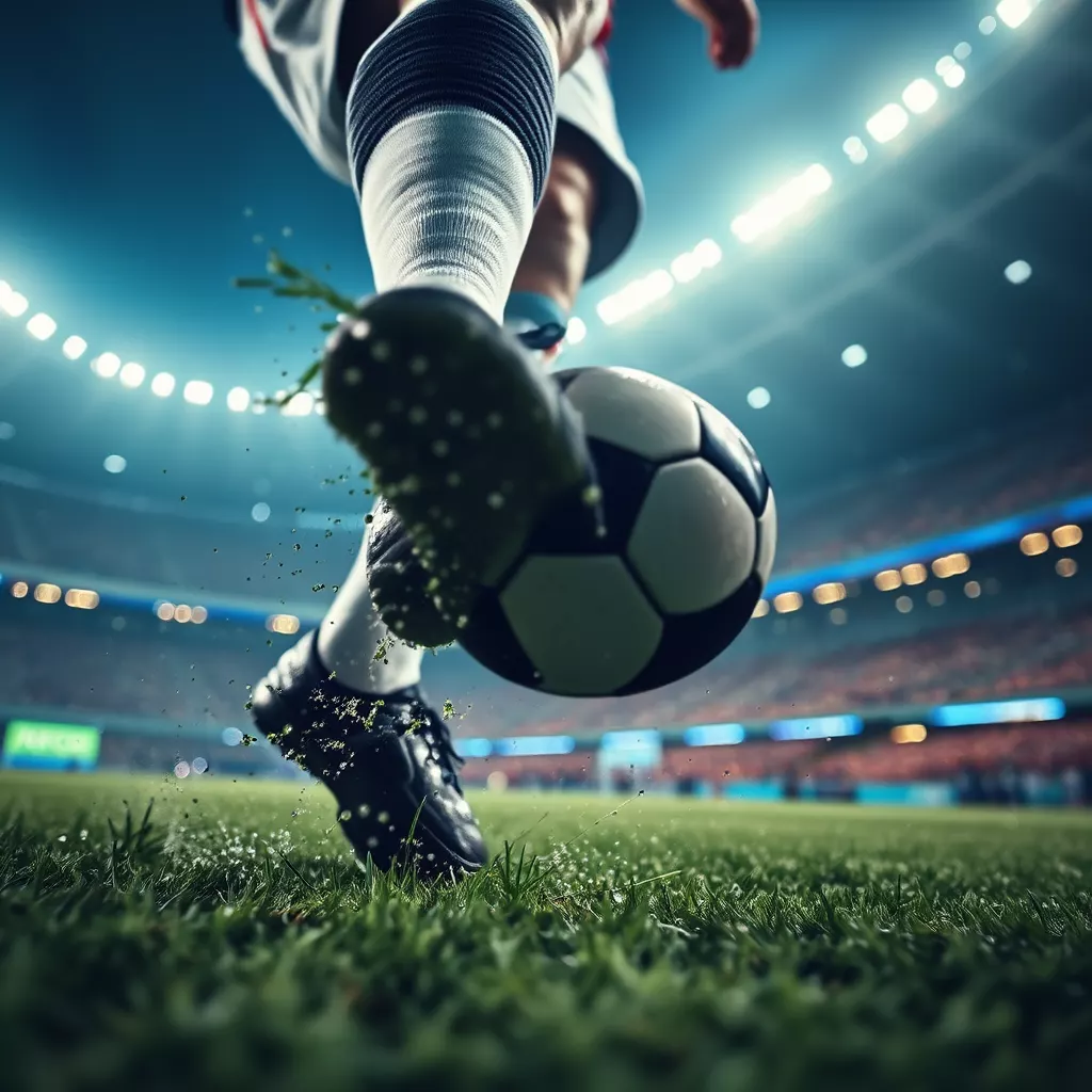 World Cup và những màn so tài nghẹt thở trên FIVE88 — view 2