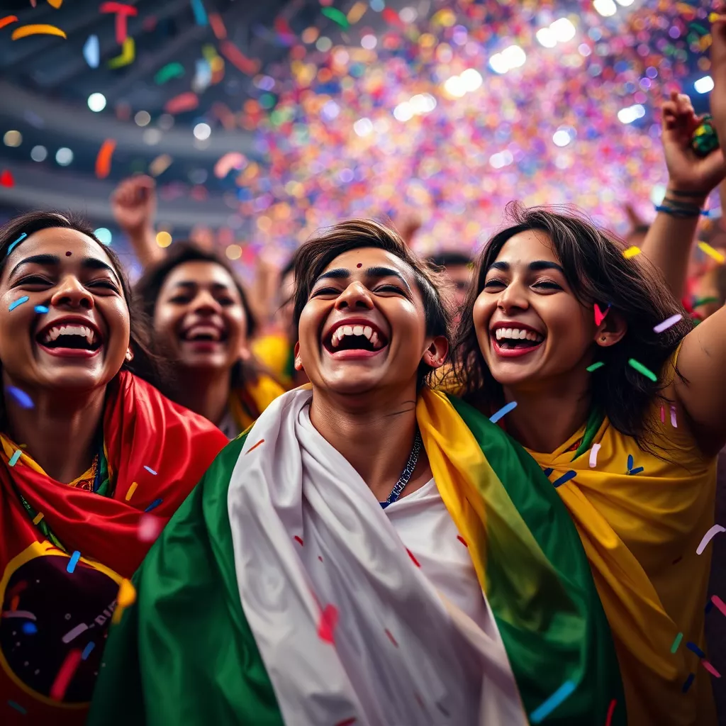 World Cup 2026 Và Cuộc Đua Khốc Liệt Đến Chiếc Cúp Vàng