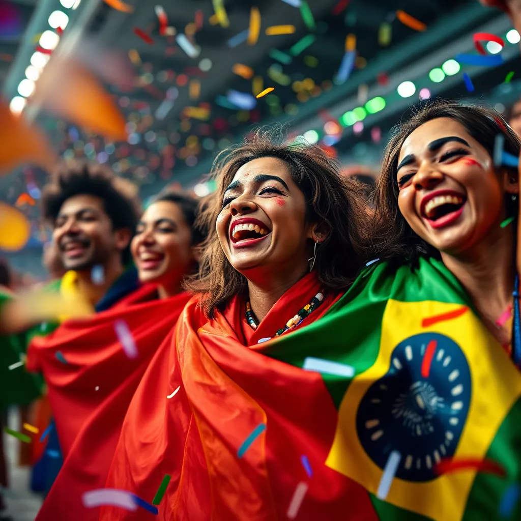 Những Đội Tuyển Được Đánh Giá Cao Trước World Cup 2026: Ai Sẽ Là Ứng Cử Viên Sáng Giá? — view 4