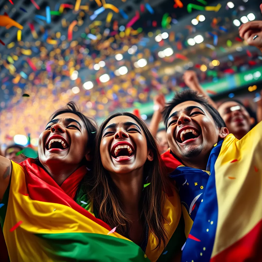 World Cup 2026: Nơi giấc mơ trở thành huyền thoại — view 4