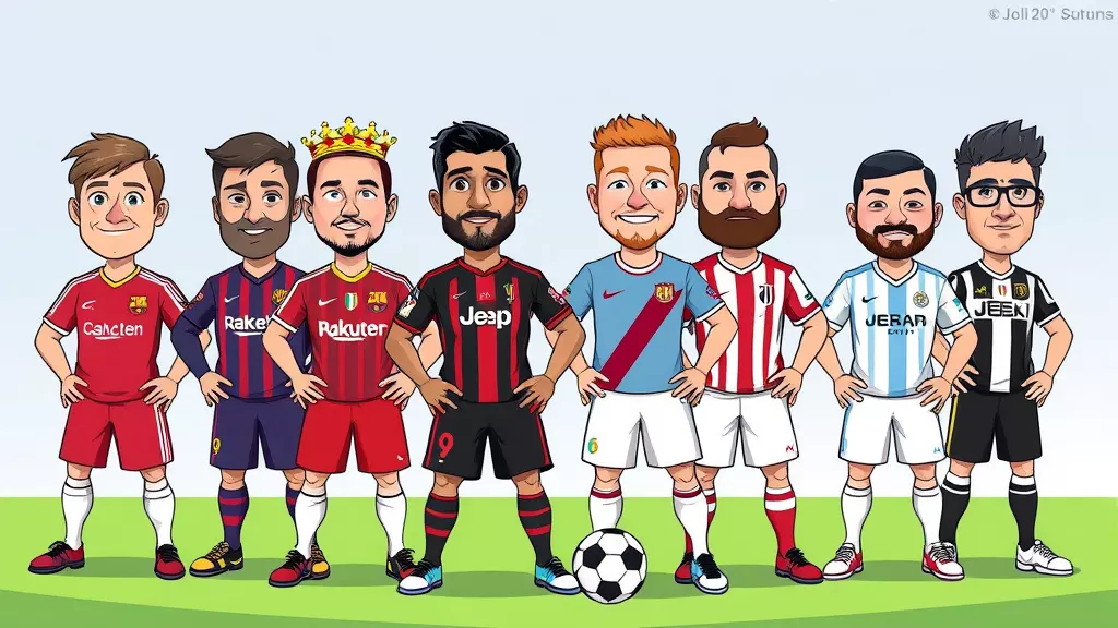 World Cup 2026: Làn gió mới cho bóng đá thế giới và những điều chưa từng có — view 3