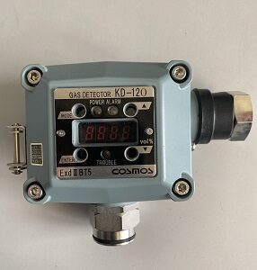 Đầu cảm biến đo dò khí Oxy O2 KD-12O Cosmos