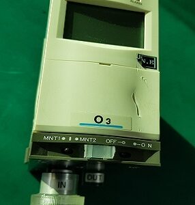 Đầu đo dò khí Oxygen O2 Oxy PS-7 Cosmos